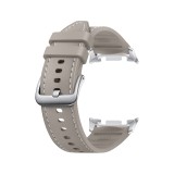 สายนาฬิกา Samsung Galaxy Watch8 Hybrid (S/M/L) Taupe