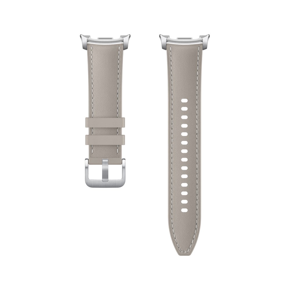 สายนาฬิกา Samsung Galaxy Watch8 Hybrid (S/M/L) Taupe