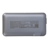 พาวเวอร์แบงค์ TITANV 10000 mAh Cable 35W (W1108C) Silver