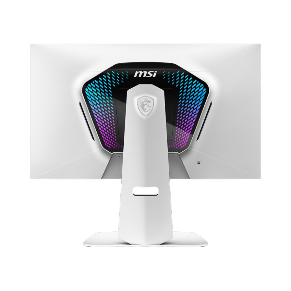 จอมอนิเตอร์ MSI MPG 274URDFW E16M Gaming Monitor (Rapid IPS 4K 160Hz/FHD 320Hz)