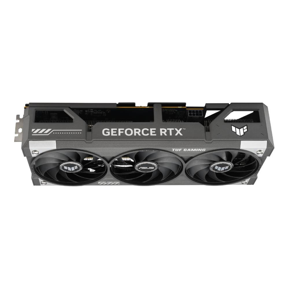การ์ดจอ ASUS TUF Gaming GeForce RTX 5060 8GB GDDR7 OC Edition GDDR7 128-bit