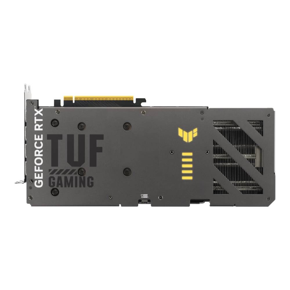การ์ดจอ ASUS TUF Gaming GeForce RTX 5060 8GB GDDR7 OC Edition GDDR7 128-bit