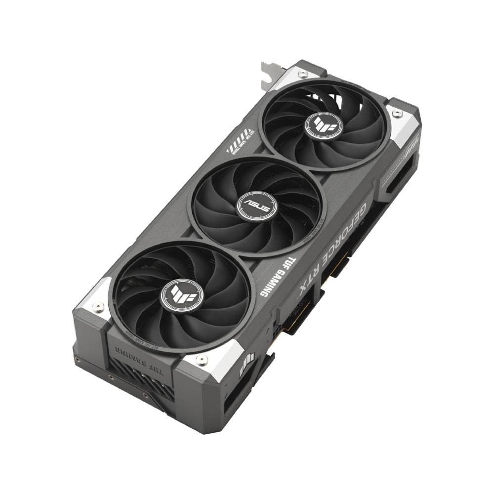 การ์ดจอ ASUS TUF Gaming GeForce RTX 5060 8GB GDDR7 OC Edition GDDR7 128-bit