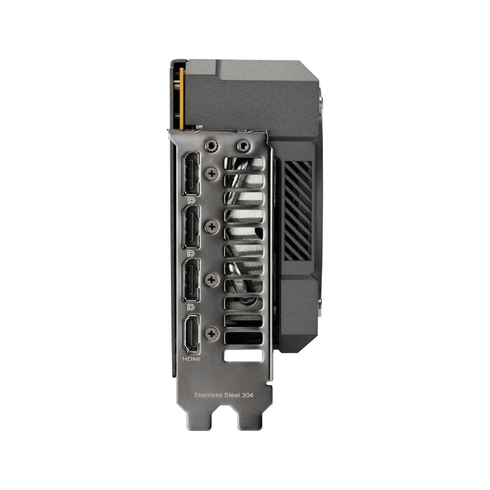 การ์ดจอ ASUS TUF Gaming GeForce RTX 5060 8GB GDDR7 OC Edition GDDR7 128-bit