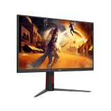 จอมอนิเตอร์ AOC U27G4/67 Gaming Monitor (Fast IPS 4K 160Hz FHD 320Hz)