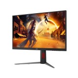 จอมอนิเตอร์ AOC U27G4/67 Gaming Monitor (Fast IPS 4K 160Hz FHD 320Hz)