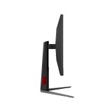 จอมอนิเตอร์ AOC U27G4/67 Gaming Monitor (Fast IPS 4K 160Hz FHD 320Hz)