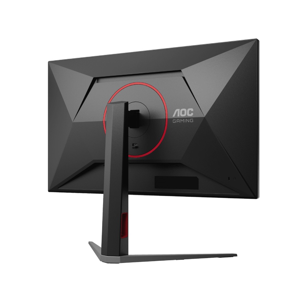 จอมอนิเตอร์ AOC U27G4/67 Gaming Monitor (Fast IPS 4K 160Hz FHD 320Hz)