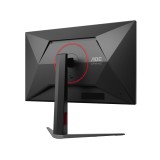 จอมอนิเตอร์ AOC U27G4/67 Gaming Monitor (Fast IPS 4K 160Hz FHD 320Hz)