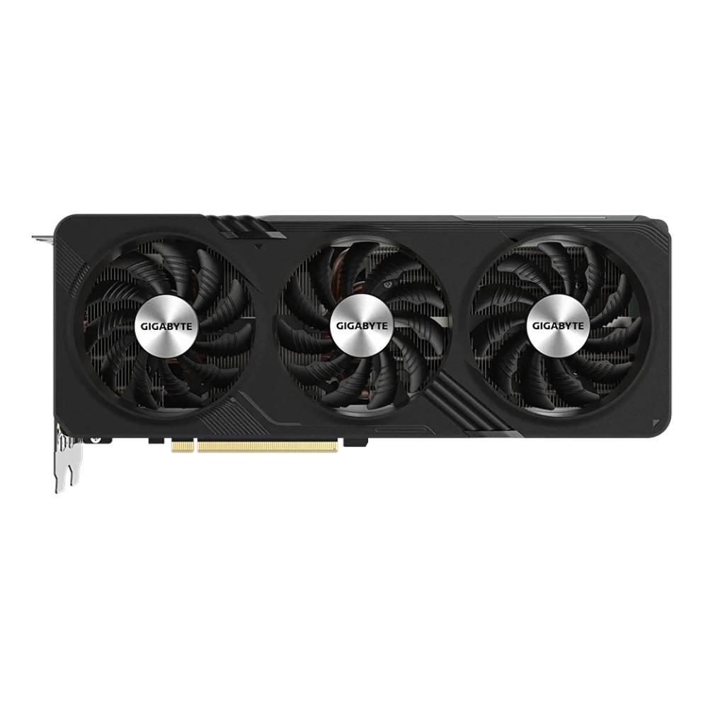 การ์ดจอ GIGABYTE Radeon RX 7600 XT Gaming OC 16GB GDDR6 128-bit