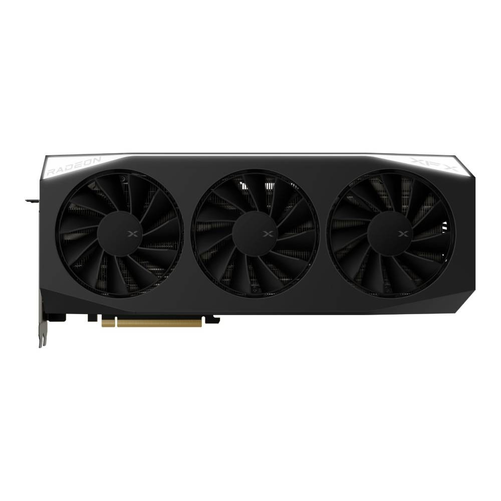 การ์ดจอ XFX Mercury AMD Radeon RX 9070 XT Gaming Edition 16GB GDDR6 256-bit