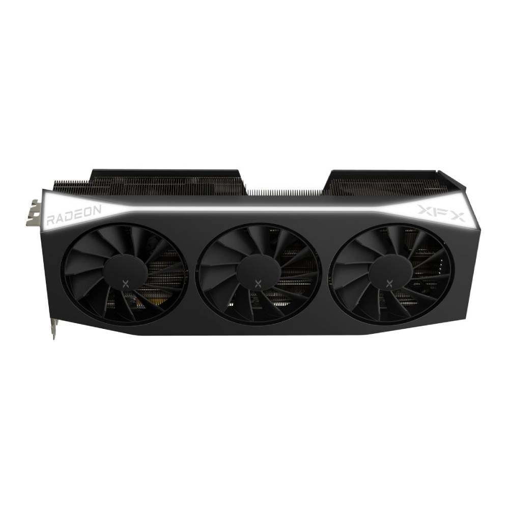 การ์ดจอ XFX Mercury AMD Radeon RX 9070 XT Gaming Edition 16GB GDDR6 256-bit