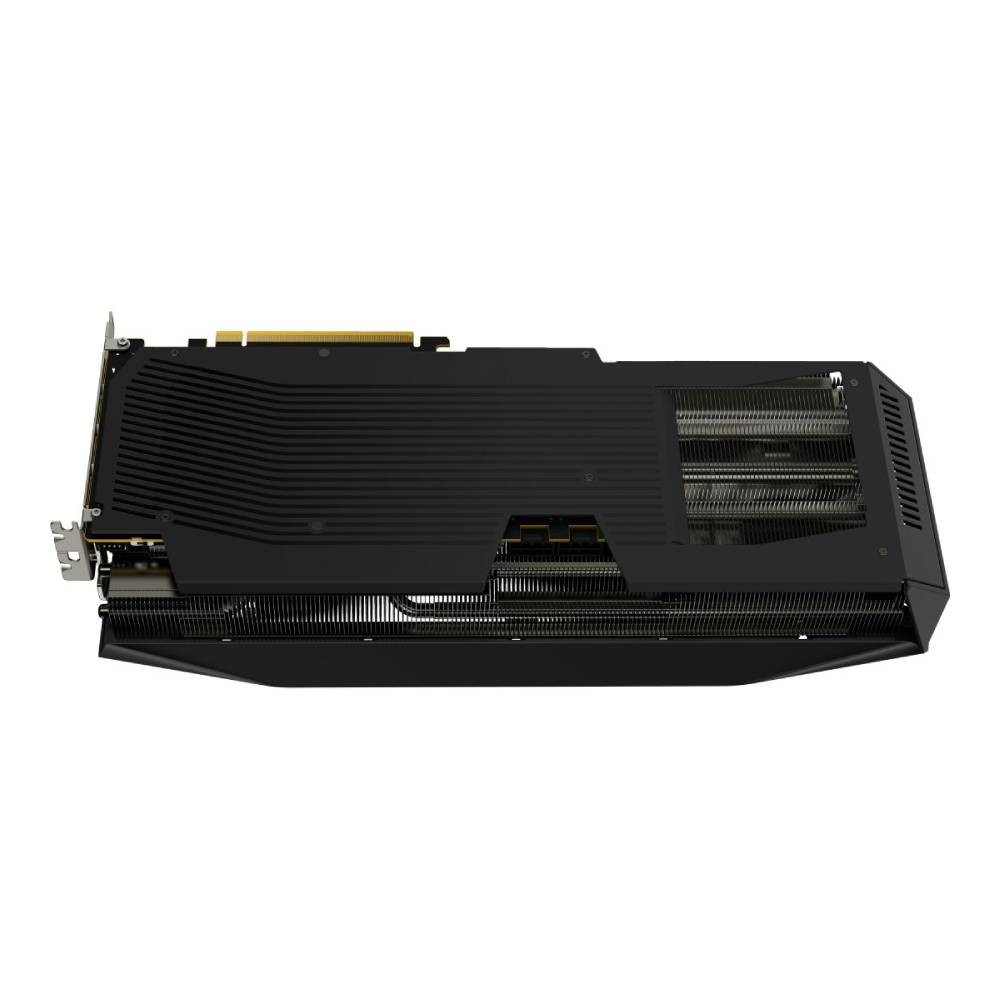การ์ดจอ XFX Mercury AMD Radeon RX 9070 XT Gaming Edition 16GB GDDR6 256-bit
