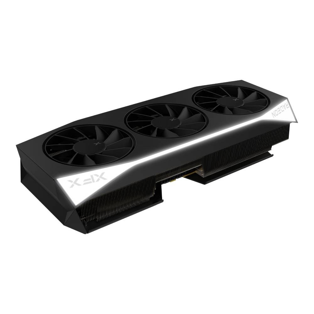 การ์ดจอ XFX Mercury AMD Radeon RX 9070 XT Gaming Edition 16GB GDDR6 256-bit