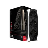 การ์ดจอ XFX Mercury AMD Radeon RX 9070 XT Gaming Edition 16GB GDDR6 256-bit