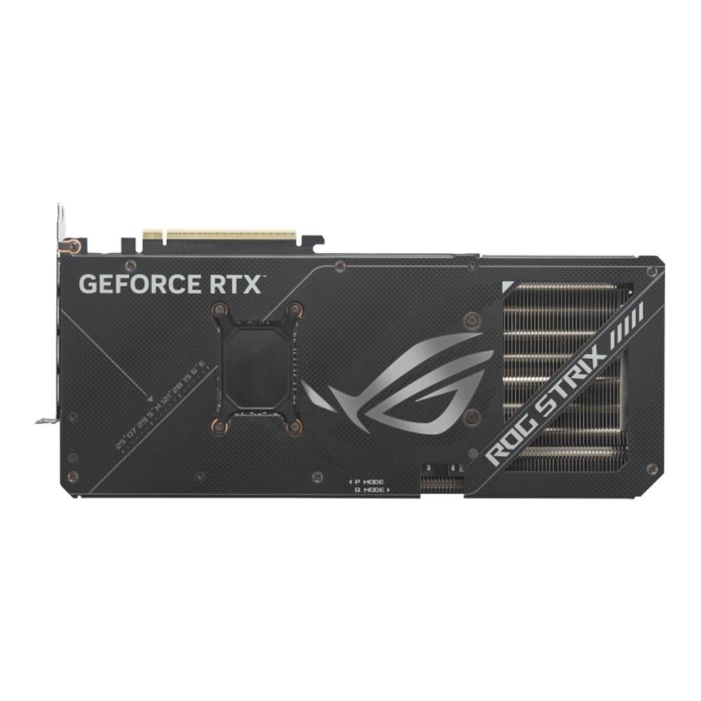 การ์ดจอ ASUS ROG Strix GeForce RTX 5070 12GB GDDR7 OC Edition