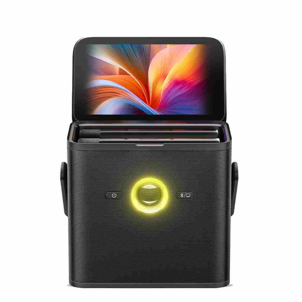 ลำโพงบลูทูธ IKARAO Shell S3