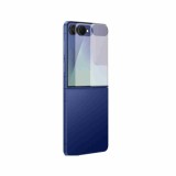 ฟิล์มกันรอย Samsung Galaxy Z Flip7 Anti-reflecting Transparent