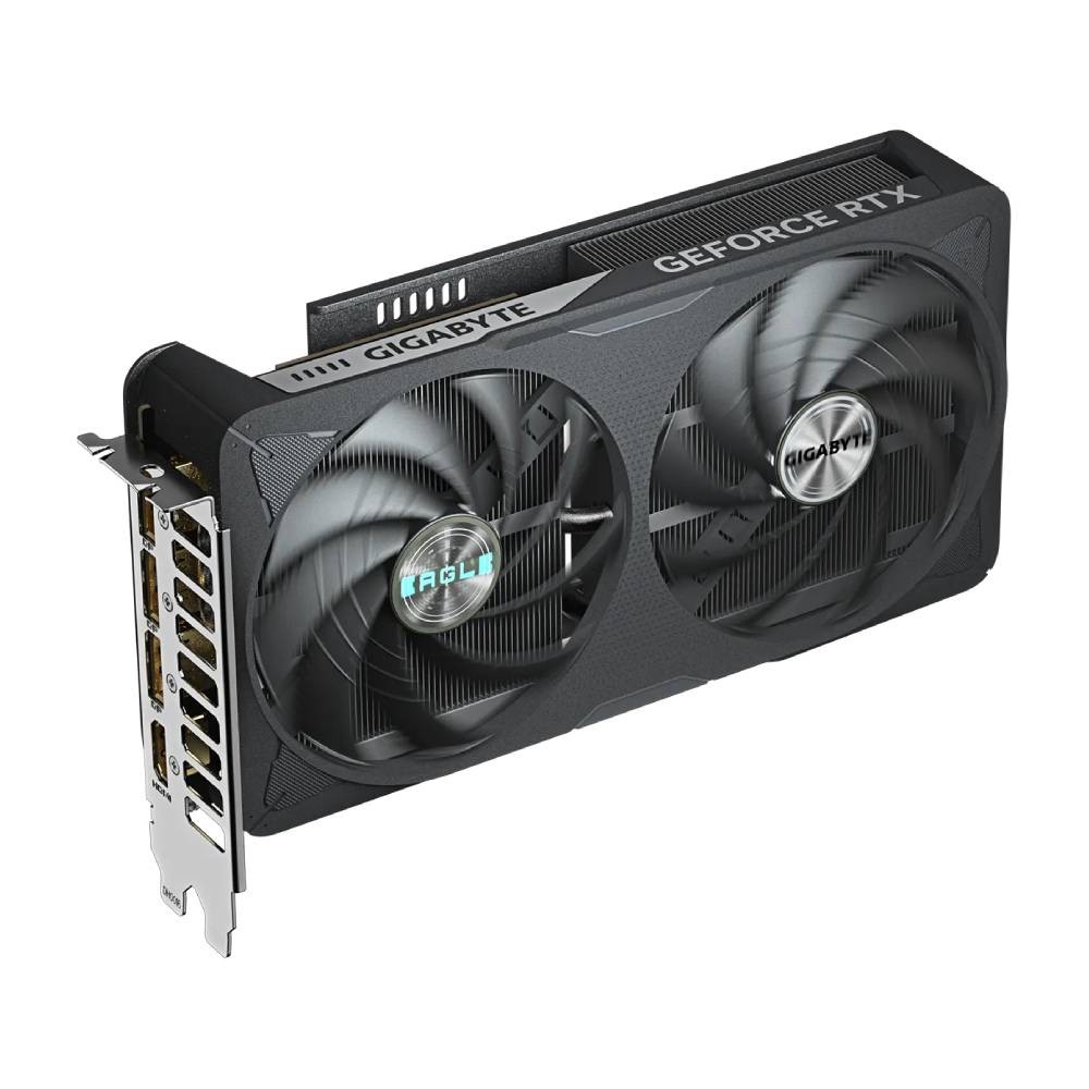 การ์ดจอ GIGABYTE GeForce RTX 5060 Ti EAGLE OC 16GB GDDR7 128-bit