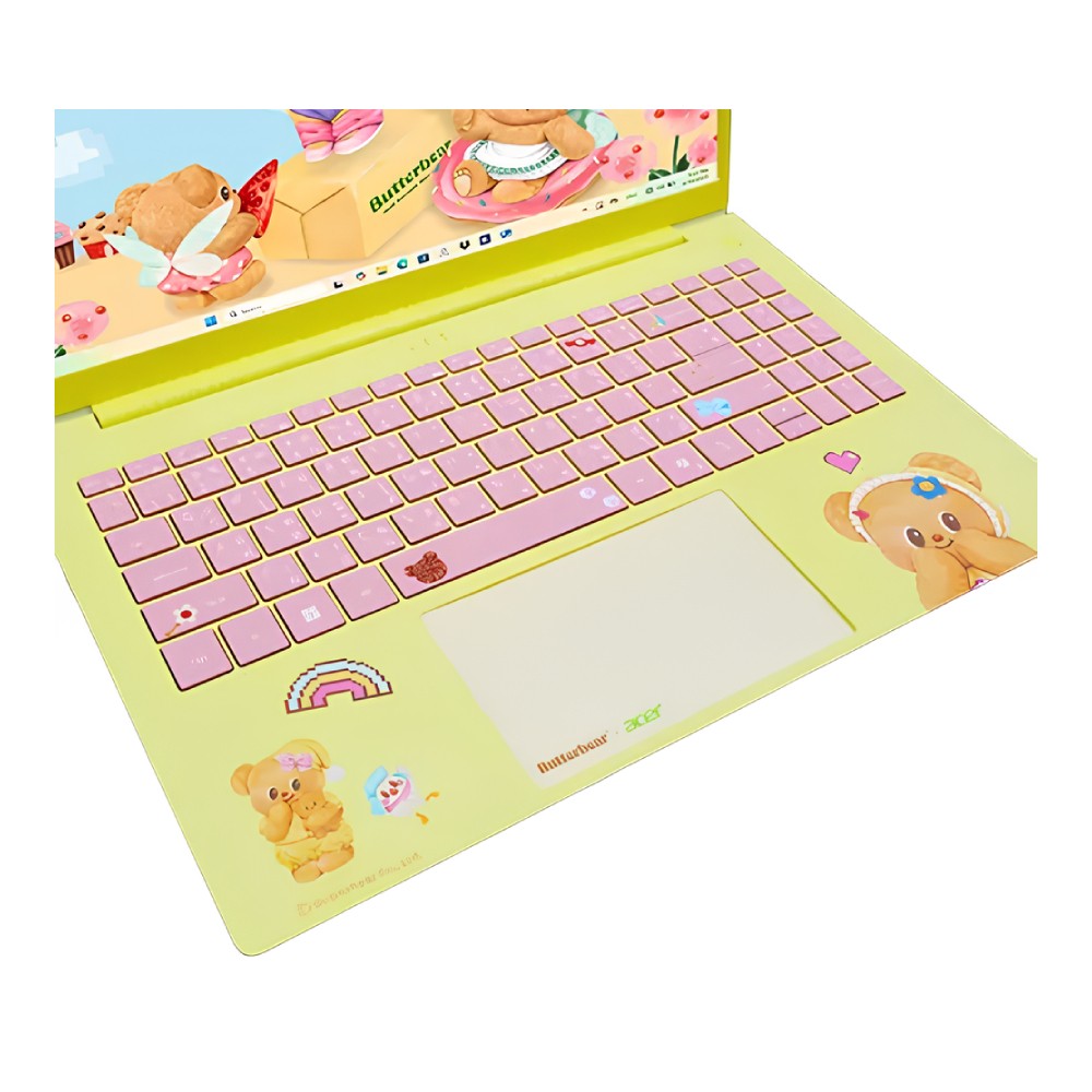 Acer x Butterbear Aspire Lite 15 (AL15-42P-R6N3)