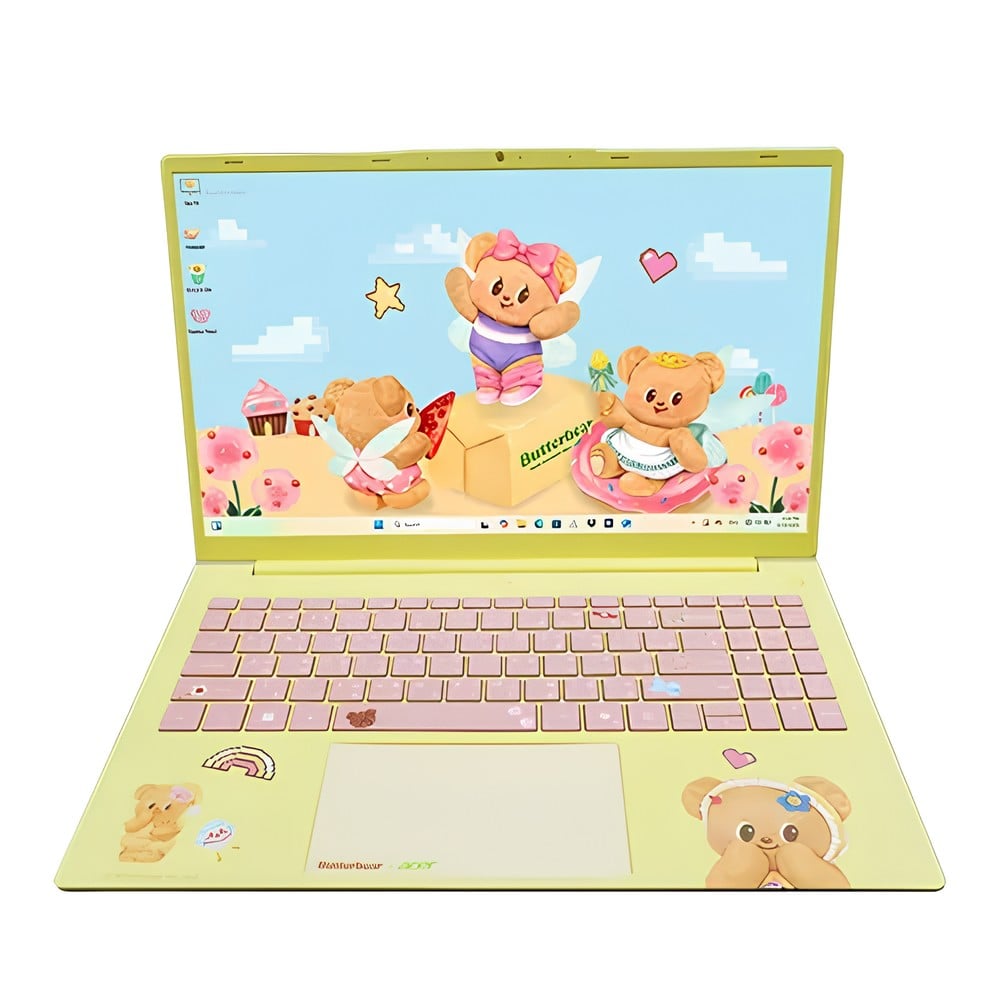 Acer x Butterbear Aspire Lite 15 (AL15-42P-R6N3)