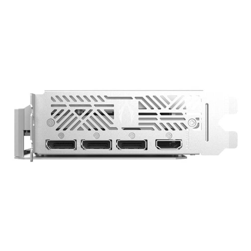 การ์ดจอ ZOTAC GAMING GeForce RTX 5060 Twin Edge OC White Edition 8GB GDDR7 128-bit