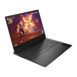 โน๊ตบุ๊ค HP OMEN 16-am0195TX Black