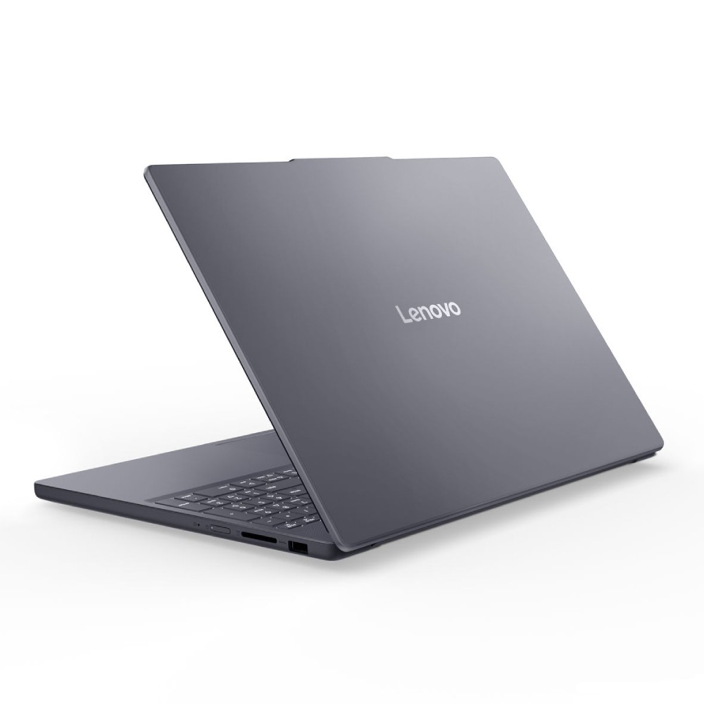 โน๊ตบุ๊ค Lenovo IdeaPad Slim 3 15ARP10-83K7009GTA Gray