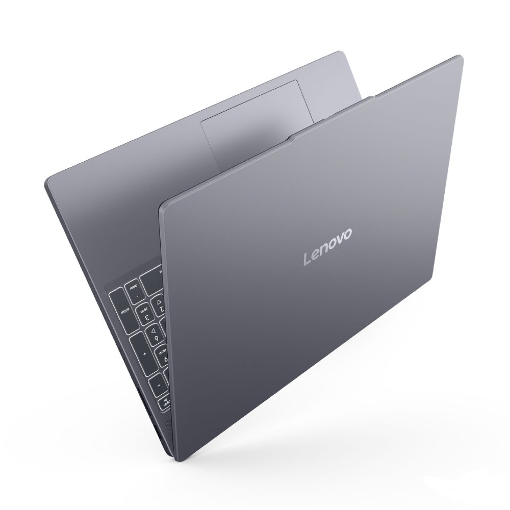 โน๊ตบุ๊ค Lenovo IdeaPad Slim 3 15ARP10-83K7009GTA Gray