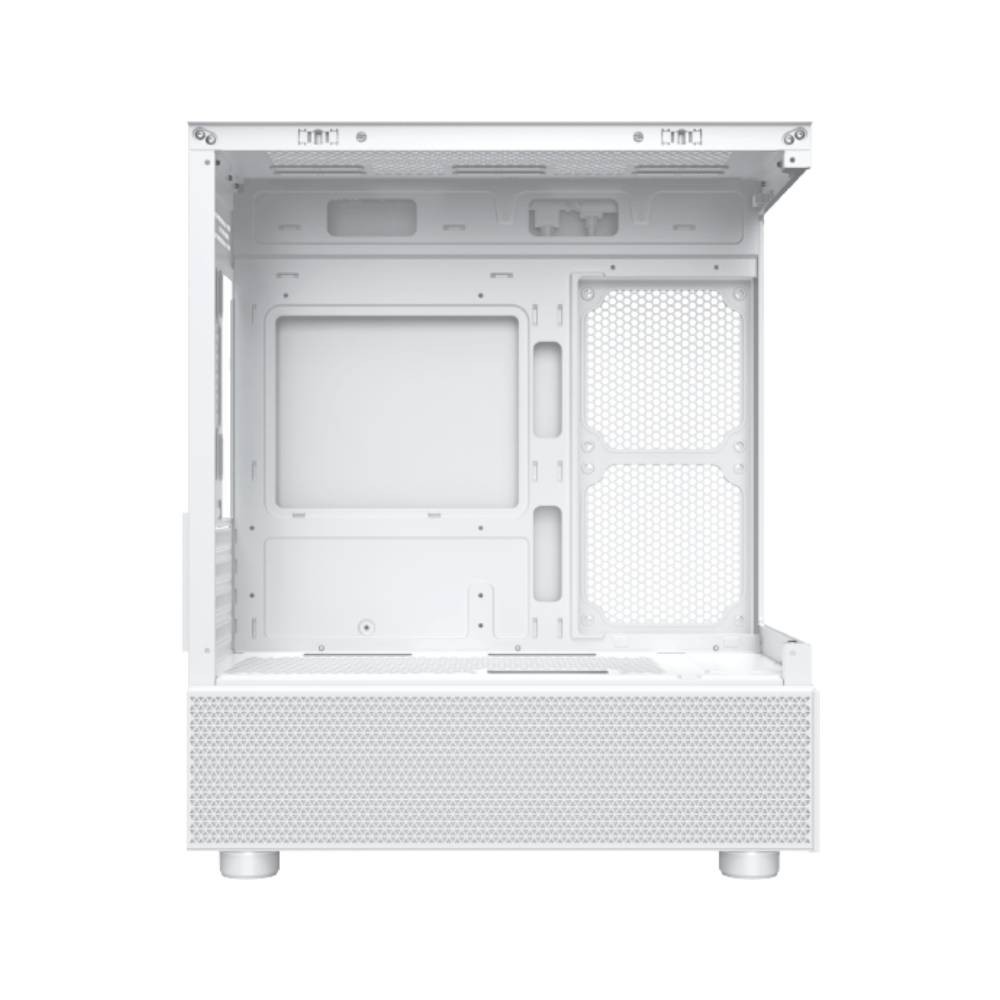 เคสคอมพิวเตอร์ Xigmatek ALPHARD M Arctic