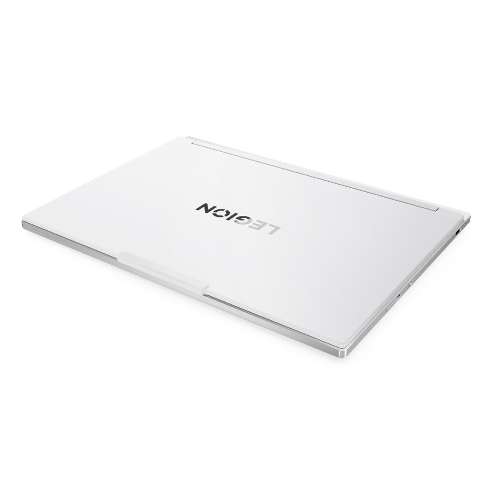 โน๊ตบุ๊ค Lenovo Legion 7 16IAX10-83KY001TTA White