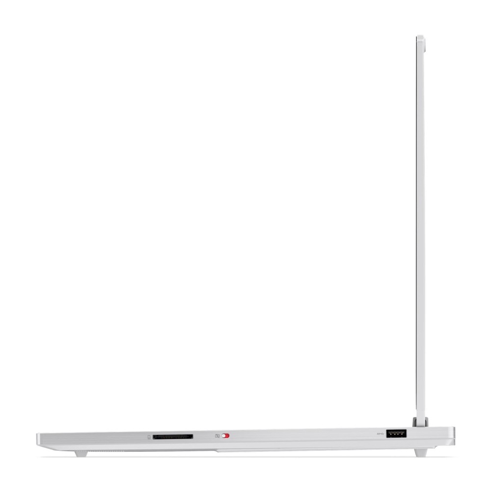 โน๊ตบุ๊ค Lenovo Legion 7 16IAX10-83KY001TTA White
