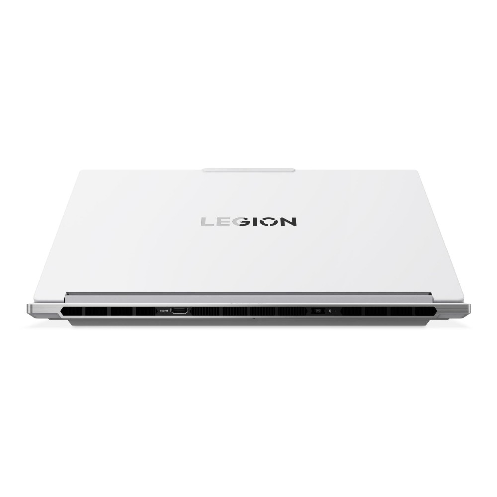 โน๊ตบุ๊ค Lenovo Legion 7 16IAX10-83KY001TTA White
