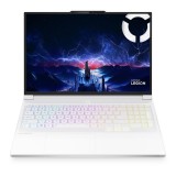โน๊ตบุ๊ค Lenovo Legion 7 16IAX10-83KY001TTA White