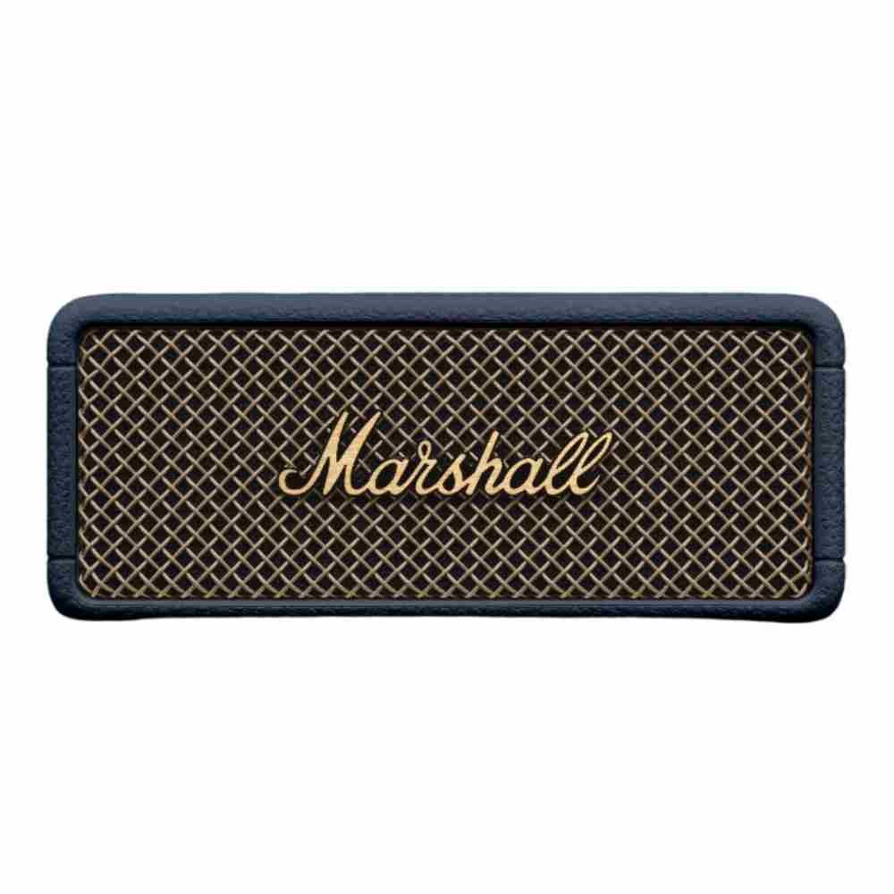 ลำโพงบลูทูธ Marshall Emberton III Midnight Blue
