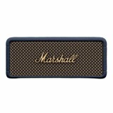 ลำโพงบลูทูธ Marshall Emberton III Midnight Blue