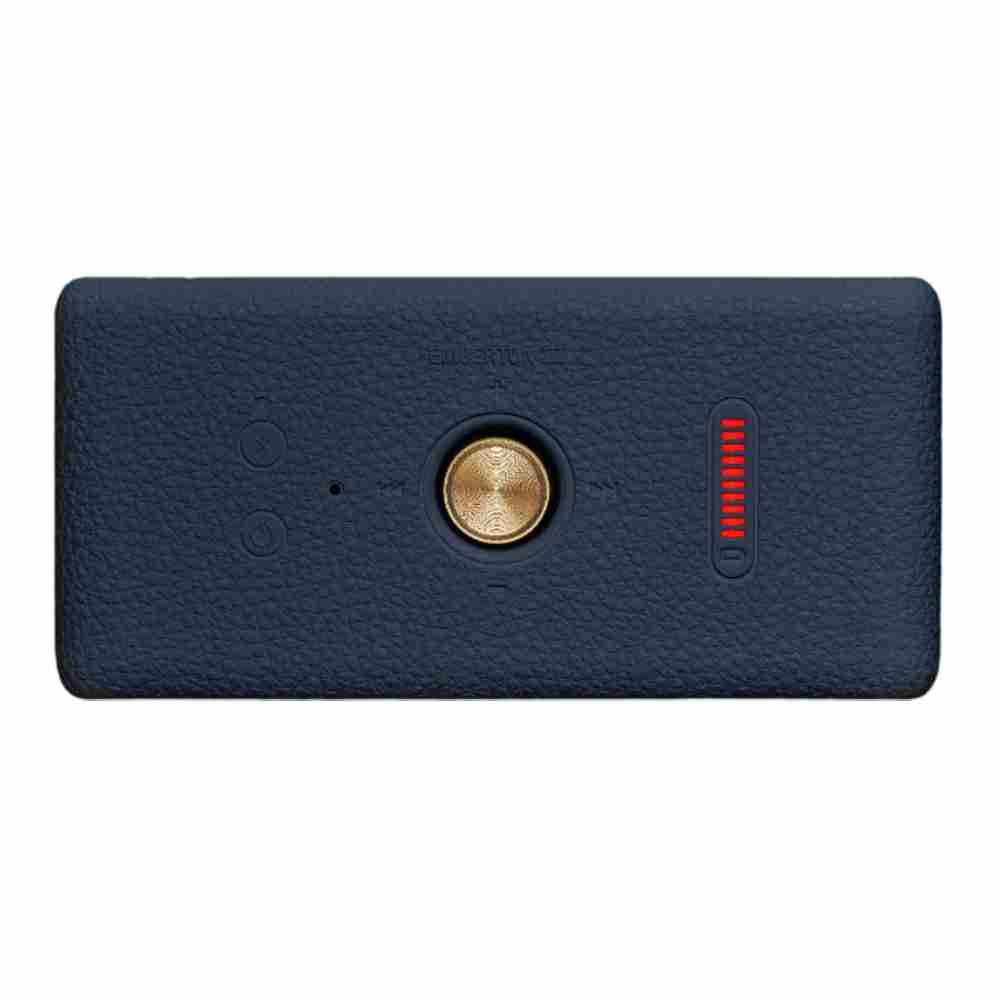 ลำโพงบลูทูธ Marshall Emberton III Midnight Blue