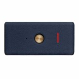 ลำโพงบลูทูธ Marshall Emberton III Midnight Blue