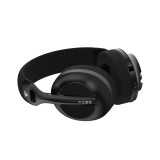 หูฟังเกมมิ่ง Fantech Gaming Headset WHG04 Multi-Platform Wireless Black