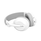 หูฟังเกมมิ่ง Fantech Gaming Headset WHG04 Multi-Platform Wireless White