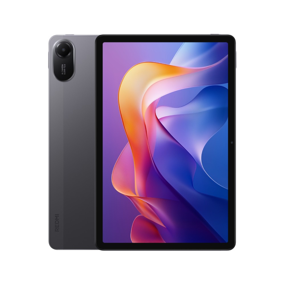 แท็บเล็ต Xiaomi Redmi Pad 2 LTE (4+128) Graphite Gray