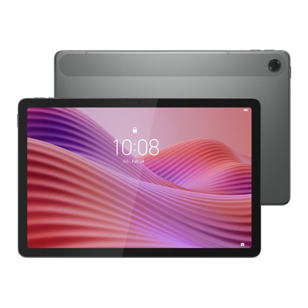 แท็บเล็ต Lenovo ZAEJ0148TH Gray