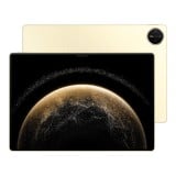 แท็บเล็ต Huawei MatePad Pro 13.2 Wi-Fi (12+512GB) Premium Gold (HMS)