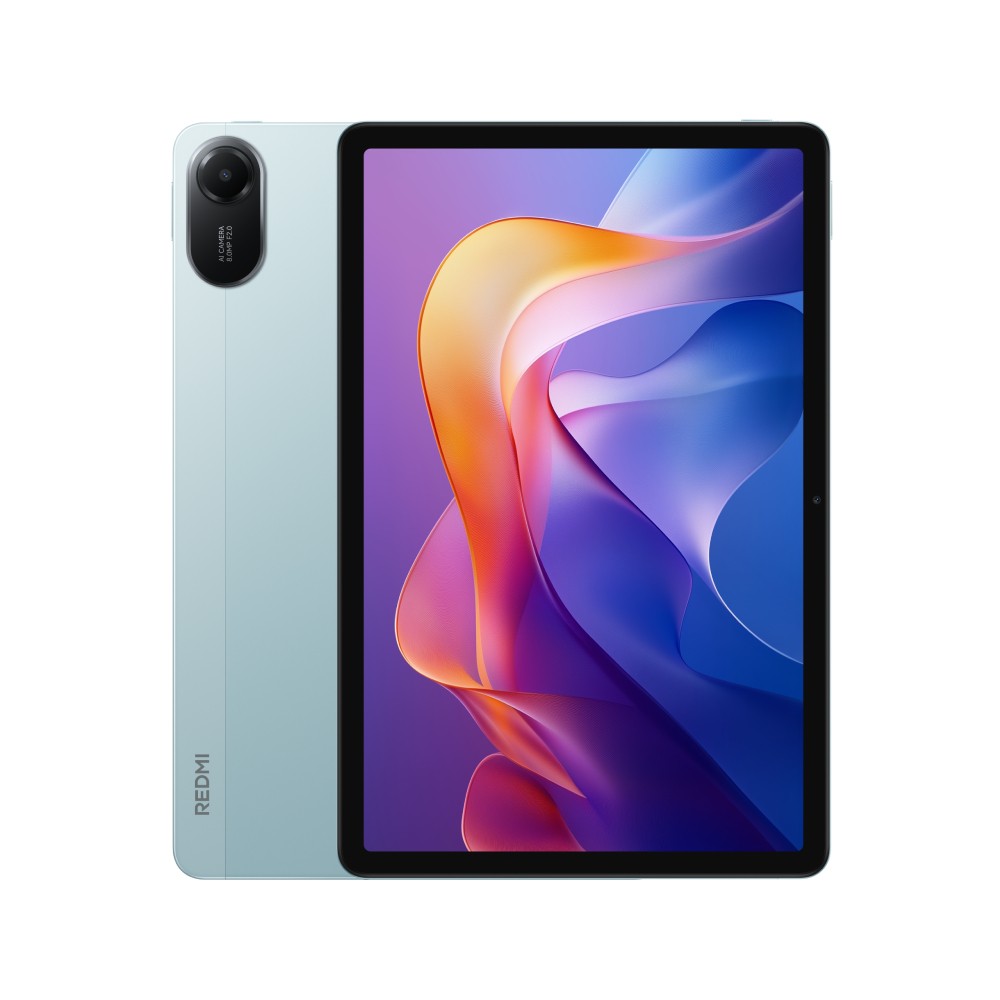 แท็บเล็ต Xiaomi Redmi Pad 2 LTE (8+256) Mint Green