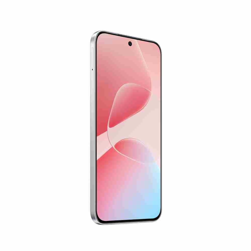 สมาร์ทโฟน Infinix Hot 60 Pro (8+128GB) Titanium Silver