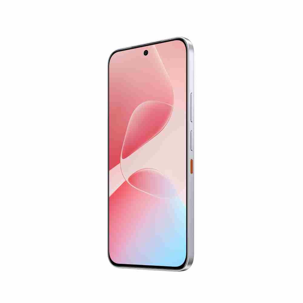 สมาร์ทโฟน Infinix Hot 60 Pro (8+128GB) Titanium Silver