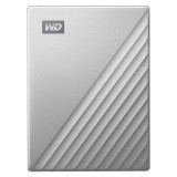 WD HDD Ext My Passport Ultra Type-C  