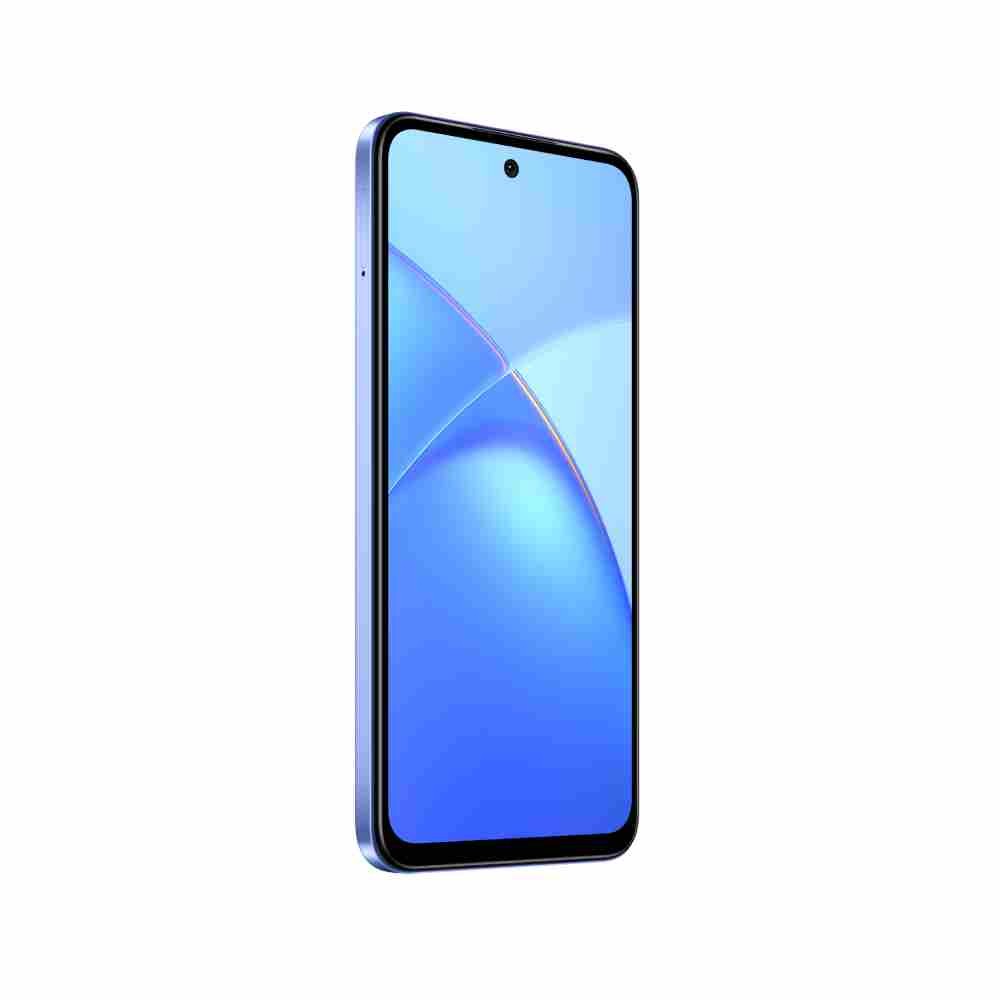 สมาร์ทโฟน Infinix SMART 10 Plus (8+128GB) Iris Blue