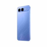 สมาร์ทโฟน Infinix SMART 10 Plus (8+128GB) Iris Blue