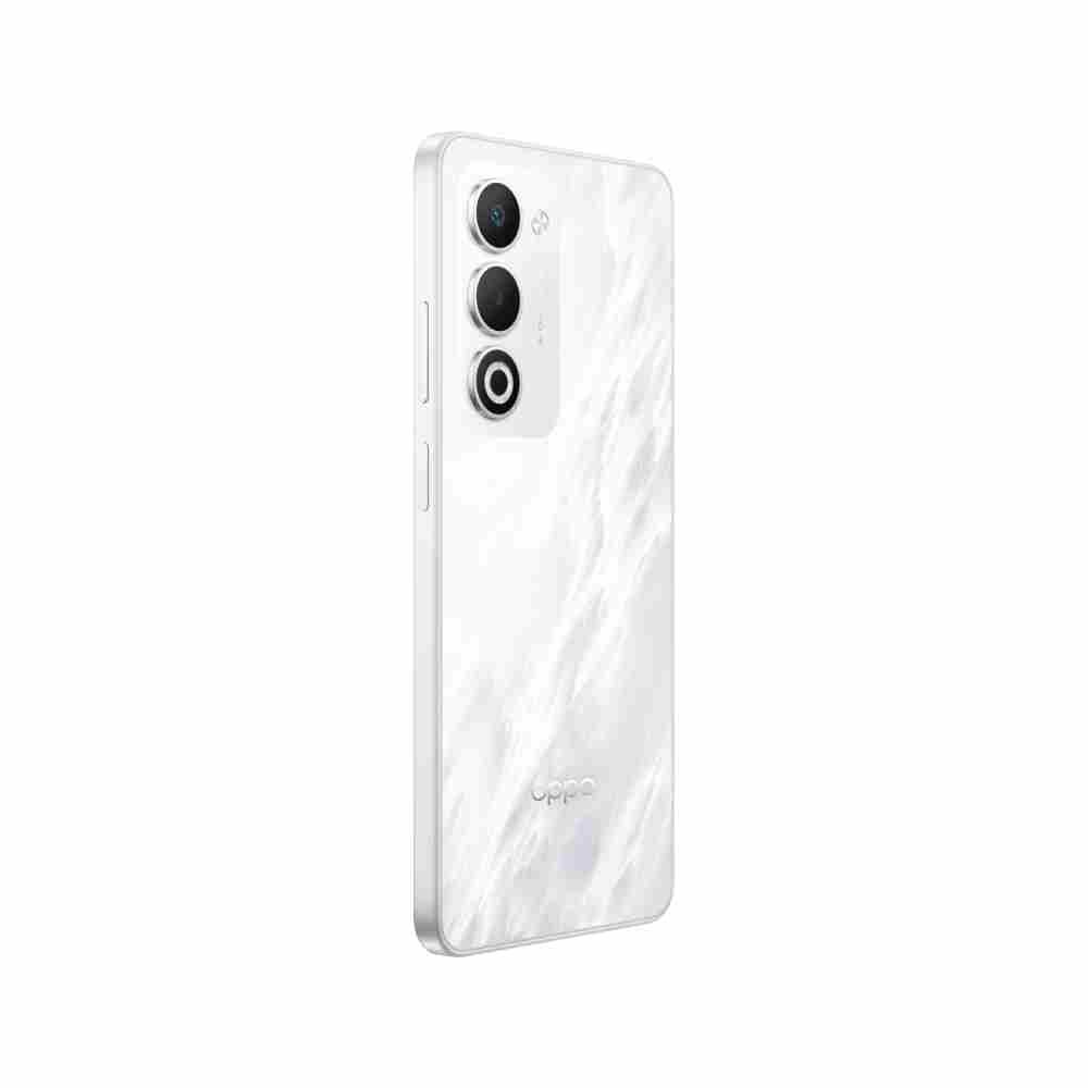 สมาร์ทโฟน OPPO A5 (6+128GB) Mist White (5G)